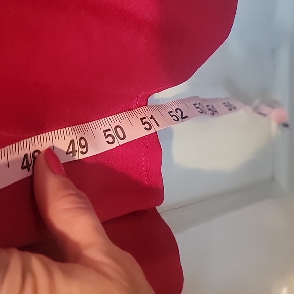 Signature jumpsuit, size 3X - Picture 6 of 9